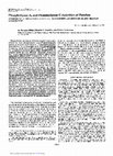 Research paper thumbnail of Phospholipase A2 and phospholipase C activities of platelets. Differential substrate specificity, Ca2+ requirement, pH dependence, and cellular localization