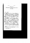 Research paper thumbnail of Donato D'Urso, La gestione dell'ordine pubblico dopo i fatti di Aigues-Mortes (Italia contemporanea 2010)*