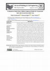 Research paper thumbnail of Evaluation of Initial Shear Stiffness Empirical Models for Unsaturated  Soils with In-situ Down-Hole Tests