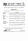 Research paper thumbnail of Application of the Endurance Time Method in the Seismic Assessment  of Moment-Resisting Reinforced Concrete Frames with Setbacks