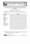 Research paper thumbnail of Evaluation of the accuracy of traditional Pushover methods in regular  RC structures