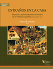 Research paper thumbnail of Extraños en la casa