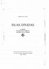 Research paper thumbnail of Duas Dividas - Arala Pinto