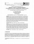 Research paper thumbnail of Argentina y el rescate a la expedición antártica de Otto Nordenskjöld (1901-1903). Una mirada desde la prensa de la época Argentina and the rescue of Otto Nordenskjöld’s antarctic expedition (1901-1903). A perspective from the press at the time