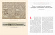 Research paper thumbnail of Notes et croquis dans les pratiques artistiques de Nicodemus Tessin le Jeune