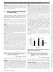 Research paper thumbnail of S18 A comparison of prevalence and load of airway bacteria in COPD patients with paired stable and exacerbation state samples