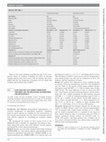 Research paper thumbnail of S91 Liver function tests during tuberculosis treatment and the implications on monitoring for hepatotoxicity