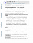 Research paper thumbnail of Isoniazid-resistant tuberculosis: a cause for concern?