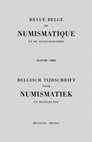 Research paper thumbnail of STOPPING AND STARTING COINAGE: CASE STUDIES IN THE CYCLADES AND THE CHALKIDIKE DURING THE ATHENIAN EMPIRE AND ITS IMMEDIATE AFTERMATH