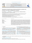 Research paper thumbnail of Identification of Potential Marine Protected Areas in Balikpapan Bay-Meilana et al. 2024 OCMA BP