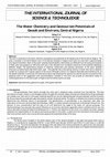 Research paper thumbnail of The Water Chemistry and Geotourism Potentials of Gwash and Environs, Central Nigeria