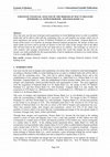 Research paper thumbnail of Strategic Financial Analysis of the Merger of New TT Hellenic Postbank with Eurobank - Ergasias Bank