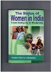 Research paper thumbnail of Vulnerabilities Leading to Trafficking in Women for Prostitution in the District of Darjeeling