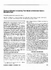 Research paper thumbnail of Technical Factors in Labeling Test Meals to Determine Gastric Emptying Rate