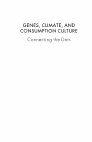 Research paper thumbnail of Genes, Climate, and Consumption Culture