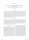 Research paper thumbnail of The uniformity of broadcast media in the muslim world during the age of globalization