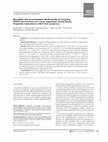 Research paper thumbnail of MicroRNA-146a Downregulates NFκB Activity via Targeting TRAF6 and Functions as a Tumor Suppressor Having Strong Prognostic Implications in NK/T Cell Lymphoma