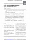 Research paper thumbnail of Data from MicroRNA-146a Downregulates NFκB Activity via Targeting TRAF6 and Functions as a Tumor Suppressor Having Strong Prognostic Implications in NK/T Cell Lymphoma