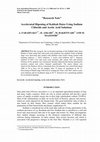 Research paper thumbnail of Accelerated Ripening of Kabkab Dates Using Sodium Chloride and Acetic Acid Solutions