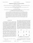 Research paper thumbnail of Magnetoelectric properties ofLiCoPO4andLiNiPO4