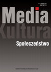 Research paper thumbnail of „Geografia newsów” i kryteria selekcji informacji zagranicznych