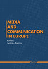 Research paper thumbnail of Media and Communication in Europe