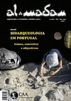 Research paper thumbnail of Antes da Arqueologia. As antas no imaginário popular e erudito do povo português