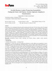 Research paper thumbnail of Swedish Business Leaders Prospecting Sustainability – Finding the Future with Purpose, Systems Approach, Empathy & Transformation