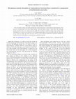 Research paper thumbnail of Hot-phonon-assisted absorption at semiconductor heterointerfaces monitored by pump-probe second-harmonic generation