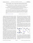 Research paper thumbnail of Proton Tunneling: A Decay Channel of the O-H Stretch Mode inKTaO3