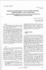 Research paper thumbnail of Computer Aided Simulation of Diesel Engines Under Variable Load Conditions