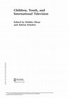 Research paper thumbnail of ‘Migration, youth, and Australian television: Production, policy and audiences’, in Adrian Schober and Debbie Olsen (eds), Children, Youth and International Television (Routledge, 2022), 11-31.