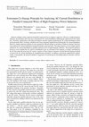 Research paper thumbnail of Extremum Co-Energy Principle for Analyzing AC Current Distribution in Parallel-Connected Wires of High-Frequency Power Inductors