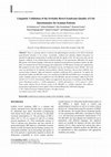 Research paper thumbnail of Linguistic validation of the Irritable Bowel Syndrome-Quality of Life Questionnaire for Iranian patients