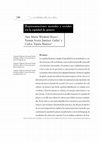 Research paper thumbnail of Representaciones mentales y sociales en la equidad de género