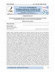 Research paper thumbnail of Traceability by Smart Devices, Cellular Channels and Social Network Topography May Help to Coup COVID-19 Transmogrify