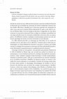 Research paper thumbnail of Review of H. al Akra, L’histoire de Baalbek à l’époque médiévale d’après les monnaies (636-1516) dans Arabica 65, Issue 1-2 (2018), p. 249-153.