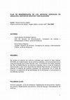 Research paper thumbnail of Plan de modernización de los archivos judiciales en Andalucía. Gestión de archvos y digitalización