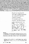 Research paper thumbnail of Confronting<i>Duch</i>: civil party participation in Case 001 at the Extraordinary Chambers in the Courts of Cambodia