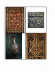 Research paper thumbnail of Islamic art trading cards