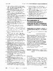 Research paper thumbnail of Demonstration of membranous aqueduct occlusion by fast multiphase magnetic resonance imaging