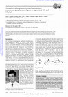 Research paper thumbnail of Asymmetric hydrogenation with perfluoroalkylated monodentate phosphorus(iii) ligands in supercritical CO2 and CH2Cl2This work was presented at the Green Solvents for Catalysis Meeting held in Bruchsal, Germany, 13–16th October 2002