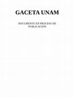 Research paper thumbnail of Filosofia Organiza en Noviembre Coloquio Internacional De Sor Juana Ines De La Cruz