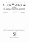 Research paper thumbnail of Raczky 2024 Schier, Uivar “Gomilă” Rec. Germania 243-