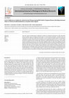 Research paper thumbnail of Level of Adherence to Option B+ Antiretroviral Therapy among HIV Positive Pregnant Women Attending Antenatal Clinics at Tertiary Health Institutions in Anambra State, Nigeria