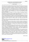 Research paper thumbnail of Cannabis para el dolor neuropático crónico