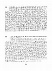 Research paper thumbnail of Molecular forms of HDV and WHV nucleic acids in tissues of HDV-infected chronic WHV carrier woodchucks