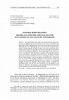 Research paper thumbnail of Natural born killers? Archelaus and the struggle(s) for succession in 5th century Macedonia