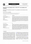 Research paper thumbnail of P hotovoltaic water pumping systems: A study on PV water pumping system installation