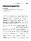 Research paper thumbnail of Probing the pore structure and dehumidifying characteristics of chemically modified zeolite Y